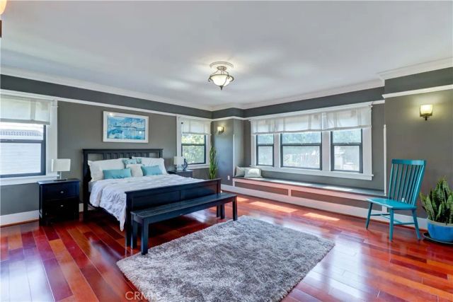 223 N. St. Andrews, Los Angeles, CA 90004