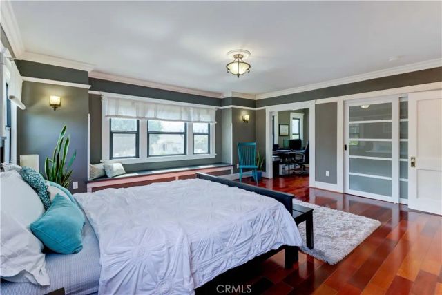 223 N. St. Andrews, Los Angeles, CA 90004