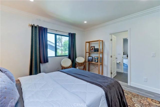 223 N. St. Andrews, Los Angeles, CA 90004