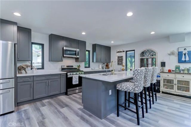 223 N. St. Andrews, Los Angeles, CA 90004