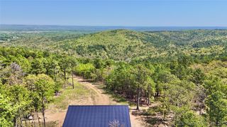 W 1330 Road, Kinta, OK 74552