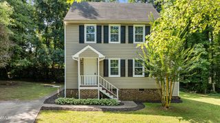 113 Fox Run, Henderson, NC 27536
