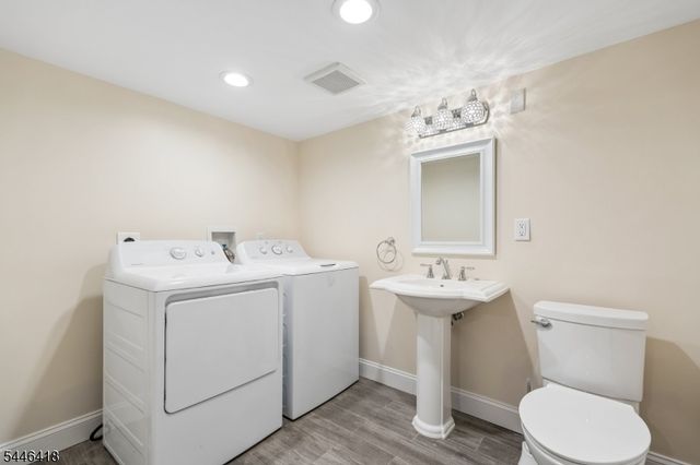 187 North Ave, Cranford Twp., NJ 07016