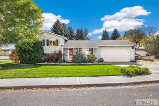403 Evans Avenue, Idaho Falls, ID 83402