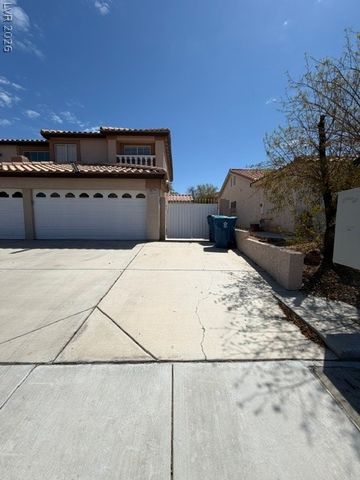 9572 Hawaiian Summer Street, Las Vegas, NV 89123