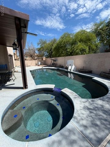 9572 Hawaiian Summer Street, Las Vegas, NV 89123