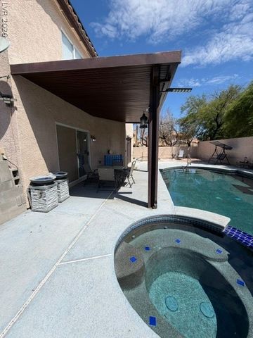 9572 Hawaiian Summer Street, Las Vegas, NV 89123