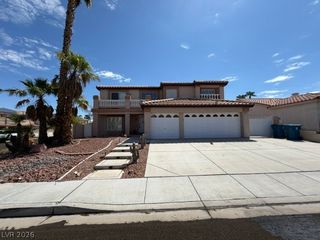 9572 Hawaiian Summer Street, Las Vegas, NV 89123