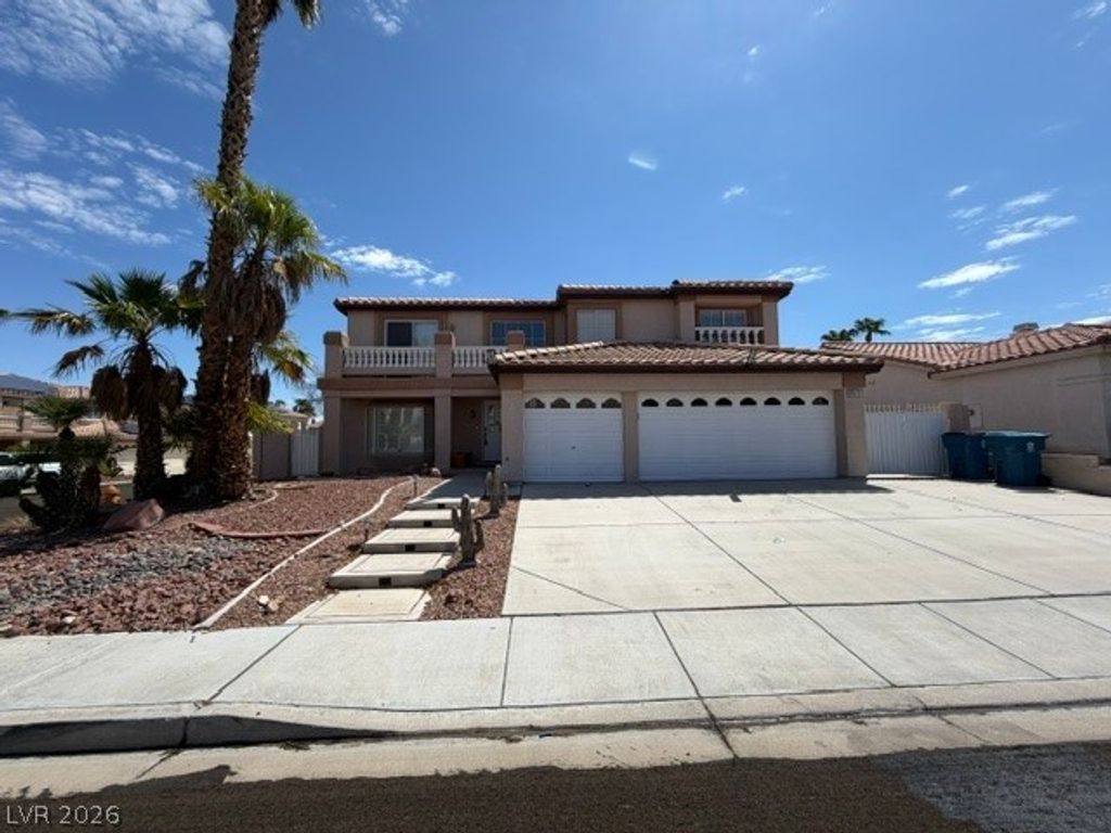 9572 Hawaiian Summer Street, Las Vegas, NV 89123