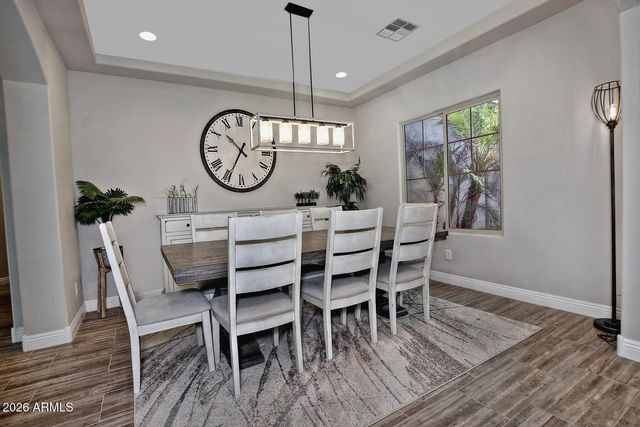 5744 W HERITAGE Court, Florence, AZ 85132