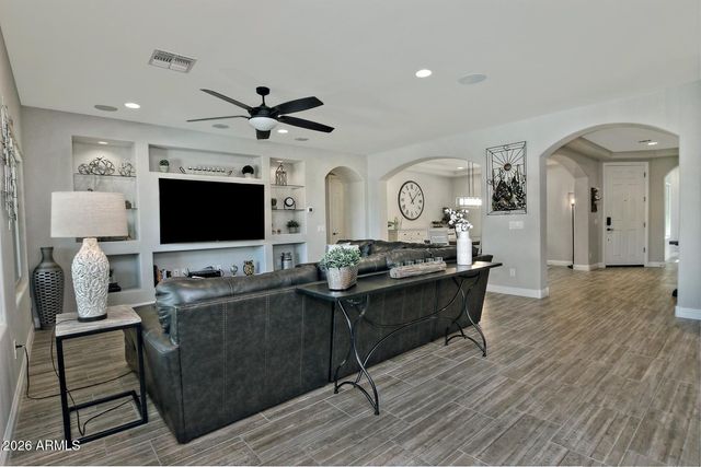 5744 W HERITAGE Court, Florence, AZ 85132