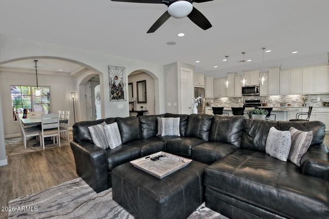 5744 W HERITAGE Court, Florence, AZ 85132