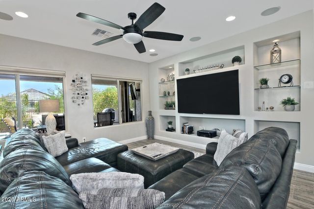 5744 W HERITAGE Court, Florence, AZ 85132