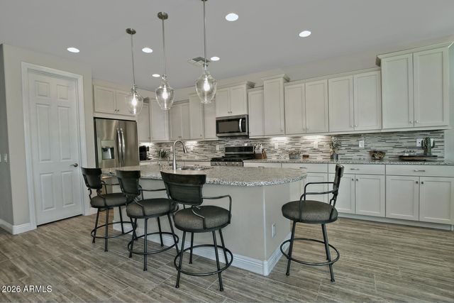 5744 W HERITAGE Court, Florence, AZ 85132