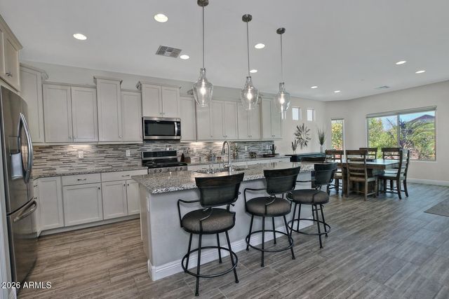 5744 W HERITAGE Court, Florence, AZ 85132