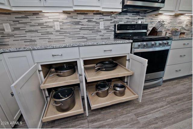 5744 W HERITAGE Court, Florence, AZ 85132