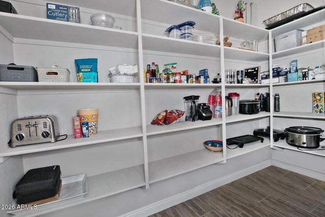 5744 W HERITAGE Court, Florence, AZ 85132