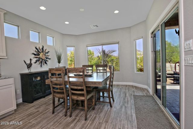 5744 W HERITAGE Court, Florence, AZ 85132