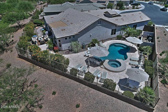 5744 W HERITAGE Court, Florence, AZ 85132