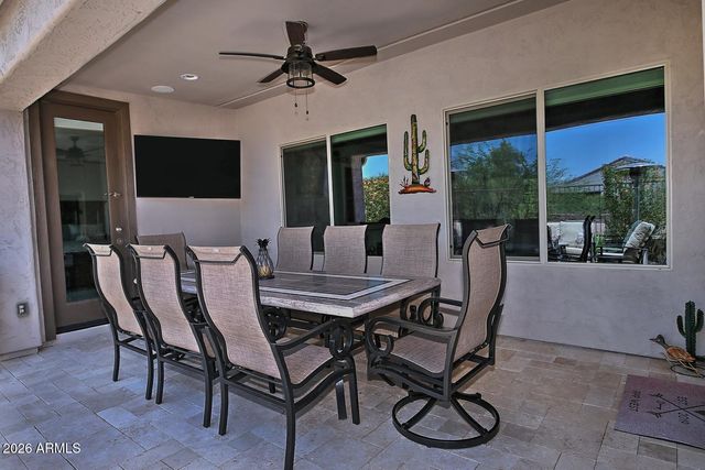 5744 W HERITAGE Court, Florence, AZ 85132