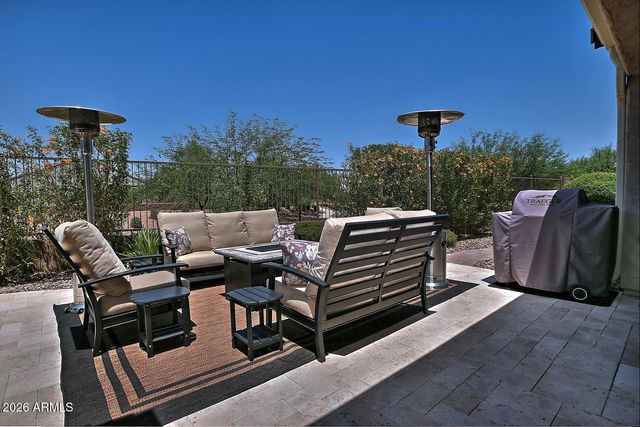 5744 W HERITAGE Court, Florence, AZ 85132