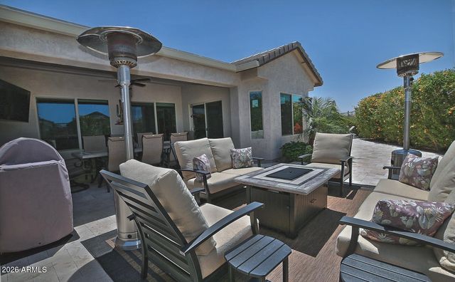 5744 W HERITAGE Court, Florence, AZ 85132