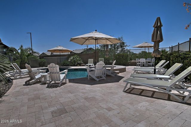 5744 W HERITAGE Court, Florence, AZ 85132