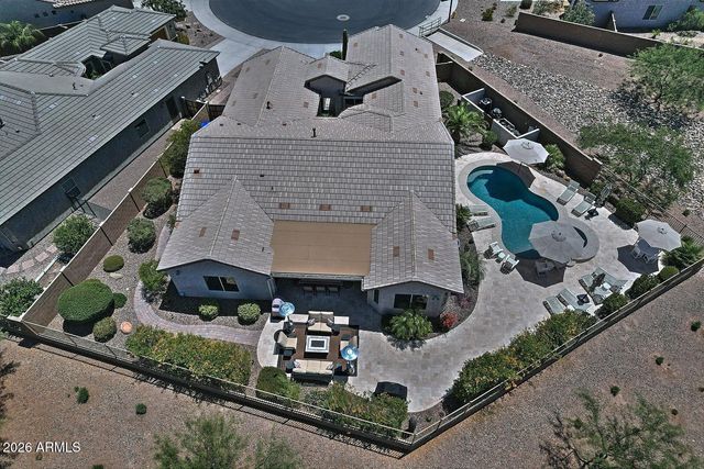 5744 W HERITAGE Court, Florence, AZ 85132