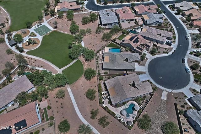 5744 W HERITAGE Court, Florence, AZ 85132