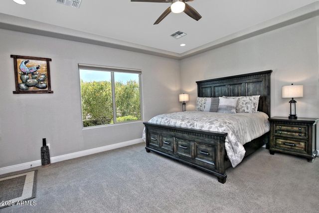 5744 W HERITAGE Court, Florence, AZ 85132