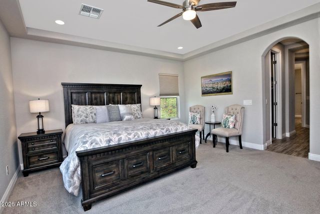 5744 W HERITAGE Court, Florence, AZ 85132