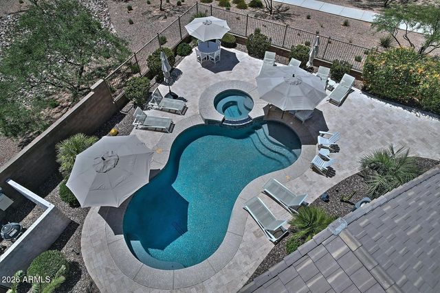 5744 W HERITAGE Court, Florence, AZ 85132