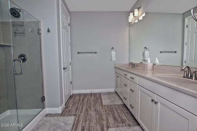 5744 W HERITAGE Court, Florence, AZ 85132