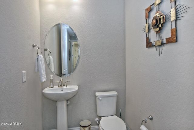 5744 W HERITAGE Court, Florence, AZ 85132