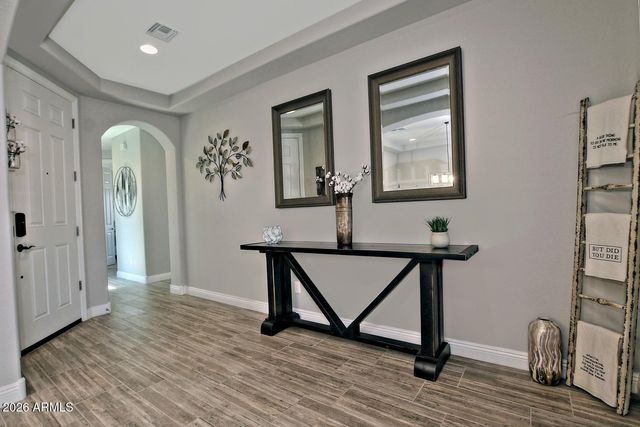 5744 W HERITAGE Court, Florence, AZ 85132