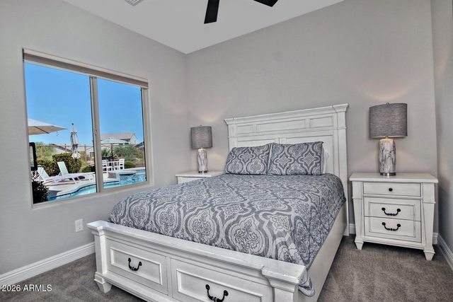 5744 W HERITAGE Court, Florence, AZ 85132