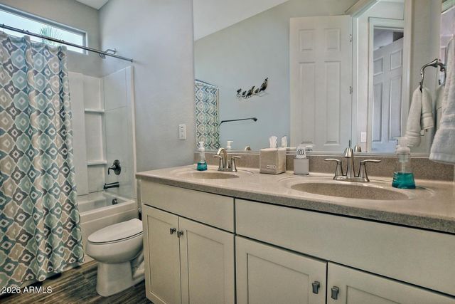 5744 W HERITAGE Court, Florence, AZ 85132