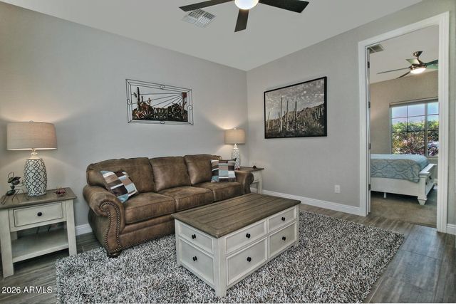 5744 W HERITAGE Court, Florence, AZ 85132