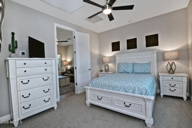 5744 W HERITAGE Court, Florence, AZ 85132