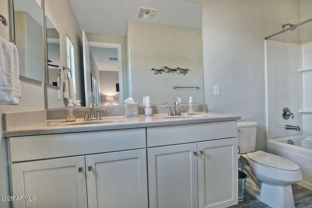 5744 W HERITAGE Court, Florence, AZ 85132