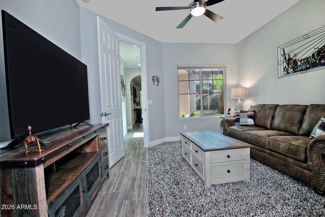 5744 W HERITAGE Court, Florence, AZ 85132