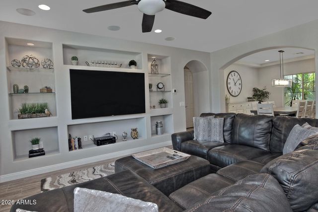 5744 W HERITAGE Court, Florence, AZ 85132