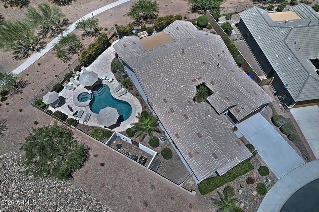 5744 W HERITAGE Court, Florence, AZ 85132