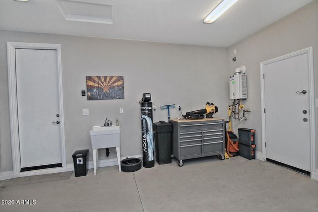 5744 W HERITAGE Court, Florence, AZ 85132