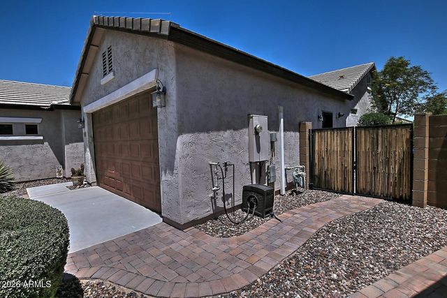 5744 W HERITAGE Court, Florence, AZ 85132