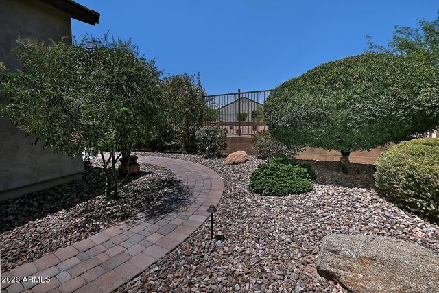 5744 W HERITAGE Court, Florence, AZ 85132