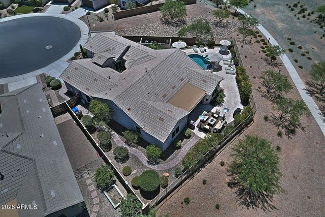 5744 W HERITAGE Court, Florence, AZ 85132