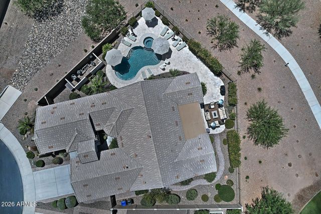 5744 W HERITAGE Court, Florence, AZ 85132