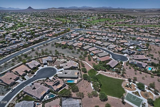 5744 W HERITAGE Court, Florence, AZ 85132
