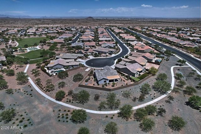 5744 W HERITAGE Court, Florence, AZ 85132